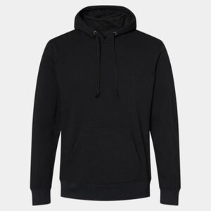 Men's Gaiter Fleece Hooded Sweatshirt Thumbnail