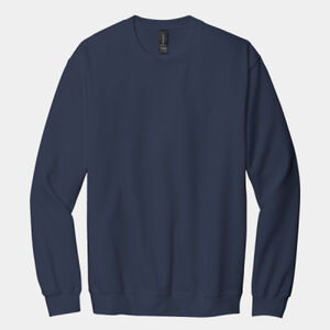 Softstyle ® Crewneck Sweatshirt Thumbnail