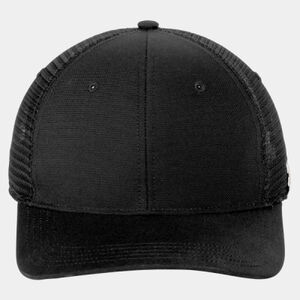 Canvas Mesh Back Cap Thumbnail