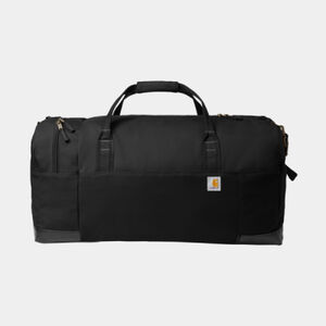 120 L Foundry Series Duffel Thumbnail