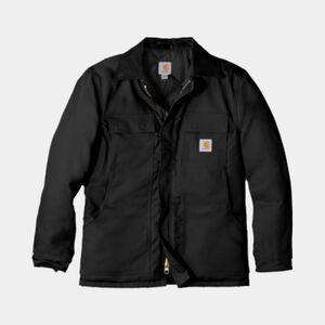 Tall Duck Traditional Coat Thumbnail