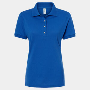 Women's Dri-Power® Polo Thumbnail