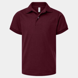 Youth Dri-Power® Polo Thumbnail