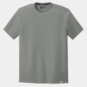 Force ® Sun Defender Short Sleeve T Shirt Thumbnail