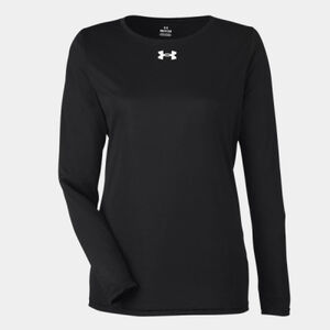 Women's Team Tech™ Long Sleeve T-Shirt Thumbnail