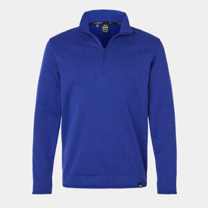 Men's Storm Sweater Fleece Quarter-Zip Pullover Thumbnail