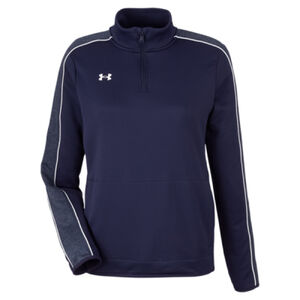 Women's Command 2.0 Quarter-Zip Pullover Thumbnail