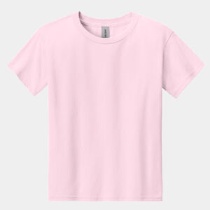 Youth Light Cotton Tee Thumbnail