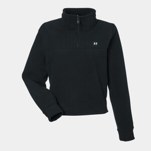 Women's Expanse Fleece Half-Zip Pullover Thumbnail