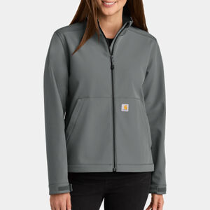 Women's Rain Defender ® Soft Shell Jacket Thumbnail