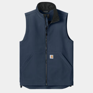 Rain Defender ® Soft Shell Vest Thumbnail