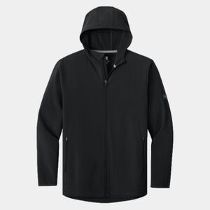 Barrage Hooded Wind Jacket Thumbnail