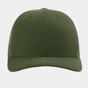 Tactical Trucker Thumbnail