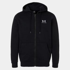 Men's Icon Fleece Hooded Full-Zip Thumbnail