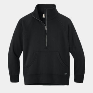 Women's Heritage Fleece 1/2 Zip Thumbnail