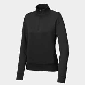 Women's Pro Perform 1/4 Zip Thumbnail