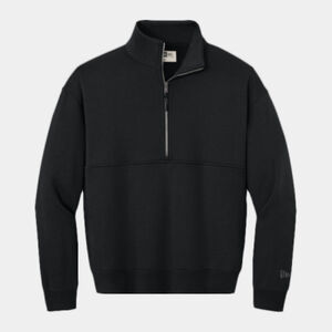 Heritage Fleece 1/2 Zip Thumbnail