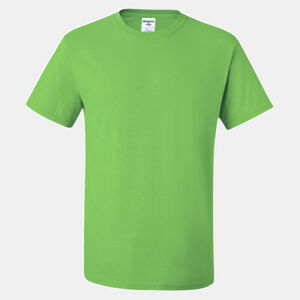 Unisex Dri-Power® 50/50 T-Shirt Thumbnail