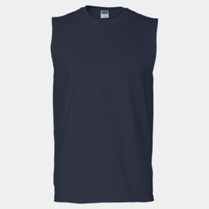 Ultra Cotton® Sleeveless T-Shirt Thumbnail