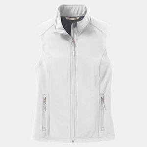 Women's Core Soft Shell Vest Thumbnail