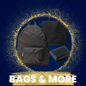 Bags and Wallets Thumbnail