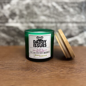 Scents of Sarcasm Thumbnail