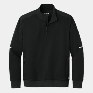 1/4 & 1/2 Zip Thumbnail