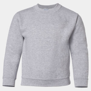 Heavy Blend™ Youth Sweatshirt Thumbnail
