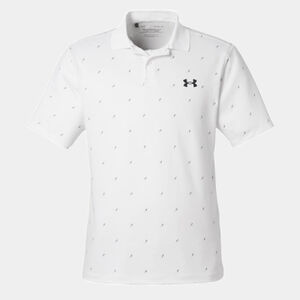 3.0 Printed Performance Polo Thumbnail