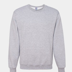 NuBlend® Crewneck Sweatshirt Thumbnail