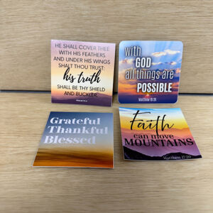 Faith Sticker Pack Thumbnail