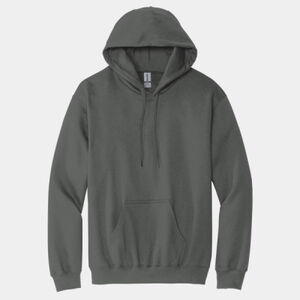 Softstyle ® Midweight Pullover Hooded Sweatshirt Thumbnail