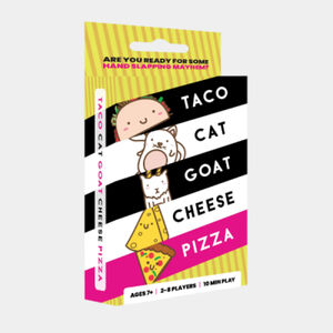 Taco Cat Goat Cheese Pizza Thumbnail