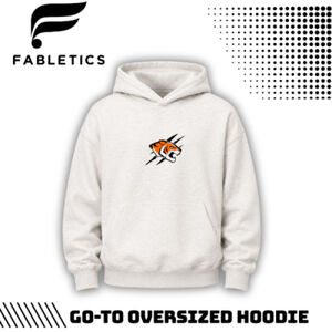 GO-TO OVERSIZED HOODIE Thumbnail