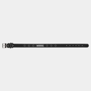 Personalized Leatherette Dog Collar - Extra Large Thumbnail