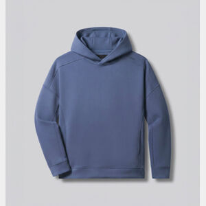 UNRL TerraBlend Hoodie - Nordic Blue Thumbnail