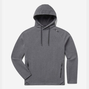 UNRL Elevation Hoodie - Charcoal Thumbnail