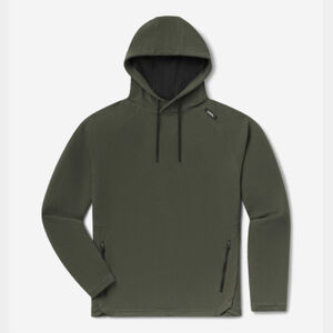 UNRL Elevation Hoodie - Grove Thumbnail