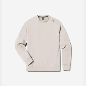 UNRL Crossover Crewneck - Sand Thumbnail