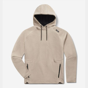 UNRL Elevation Hoodie - Sand Thumbnail