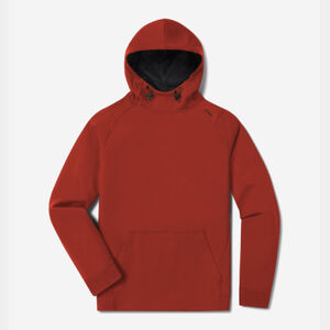 UNRL Crossover Hoodie II - Canyon Thumbnail