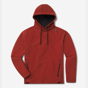 UNRL Elevation Hoodie - Canyon Thumbnail
