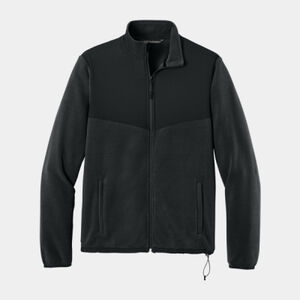Therma Tek Fleece Jacket Thumbnail