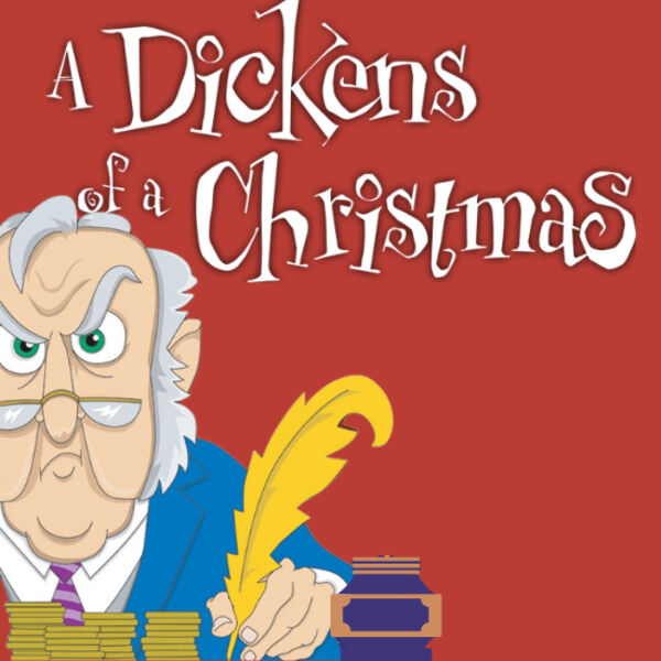 A Dickens of a Christmas Thumbnail