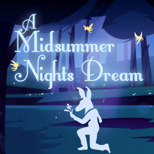 A Midsummer Nights Dream Thumbnail