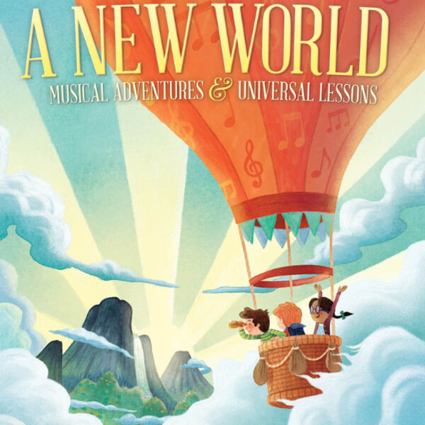 A New World Thumbnail