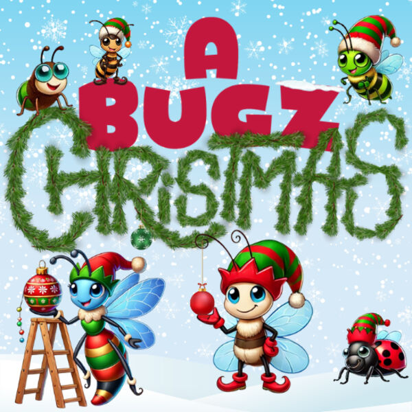 A Bugz Christmas Thumbnail