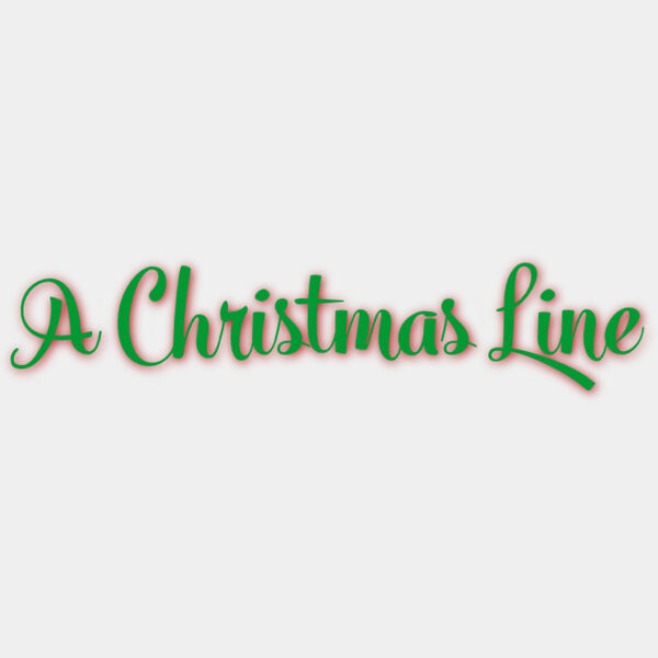 A Christmas Line 1 Thumbnail