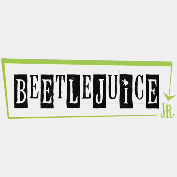 Beetlejuice Jr. Color Thumbnail