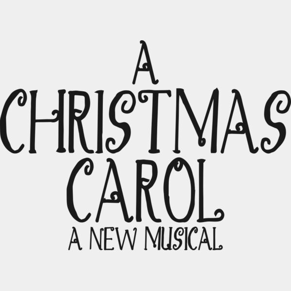 A Christmas Carol WORDS Thumbnail
